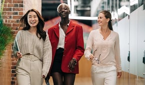 The New Paradigm Of People Management: 2 Techniques For Employee Growth And Engagement