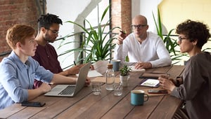 Instill Meaning & Value in Employee’s Goals: How HR can Help