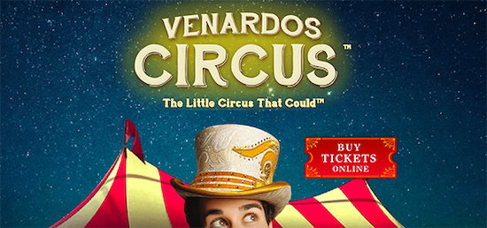 venardos