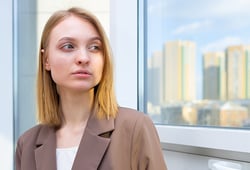 WHY GREAT EMPLOYEES SUDDENLY GO BAD