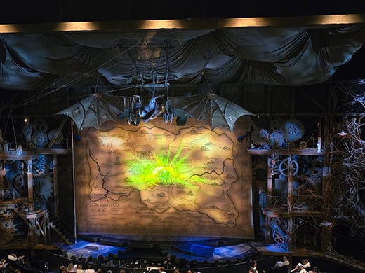 wicked
