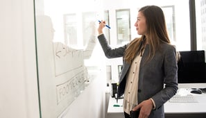 Successful Company Reorganization During a Crisis