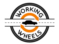 working wheels logo