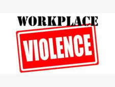 Protect Your Workplace from Violence