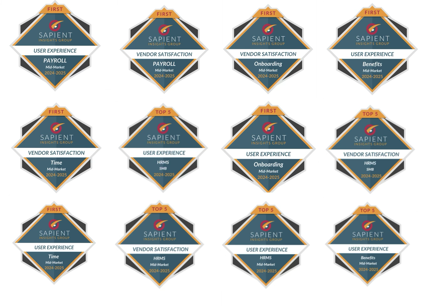 sapient badges 2024-2025 sapient badges 2024-2025