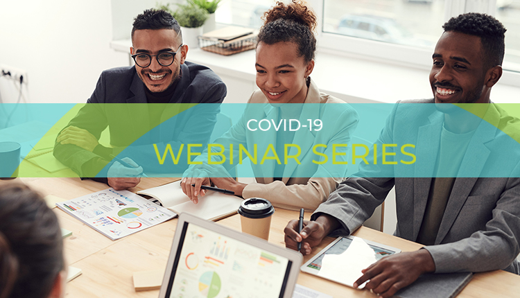 COVID-19: Webinar 15: EEOC VACCINATION GUIDANCE | PPP: EXPANSION, NEW REQUIREMENTS, GREAT NEWS FOR TAXES | STIMULUS BILL