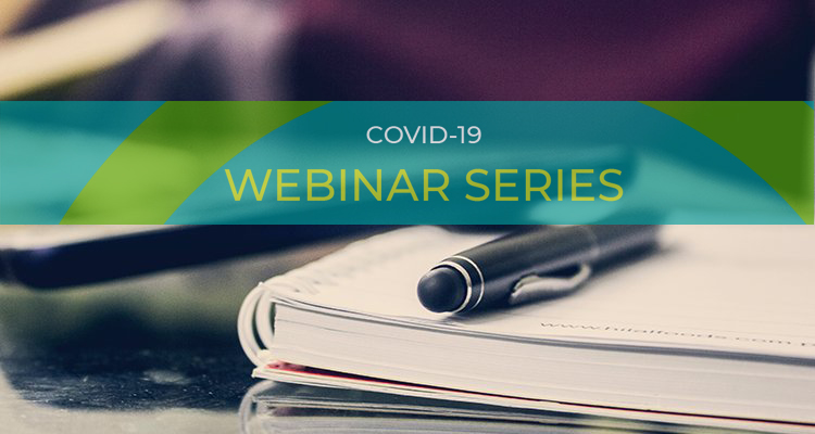Covid-19: Webinar 3: Law Updates | Loan Updates