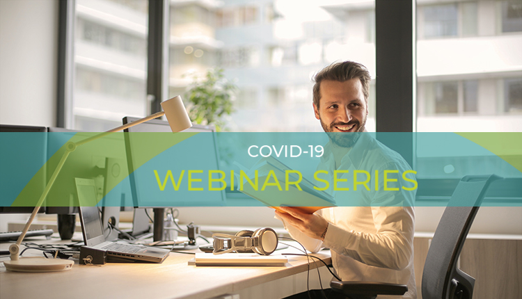 COVID-19: Webinar 16: New Stimulus Changes - FFCRA, COBRA & Unemployment | Vaccine related questions | Employee Retention Credit | SBA Updates