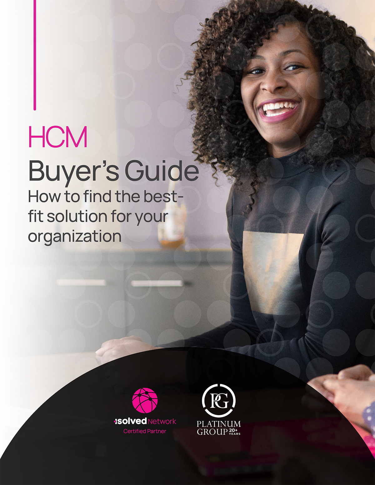 HCM Buyer’s Guide HCM Buyer’s Guide
