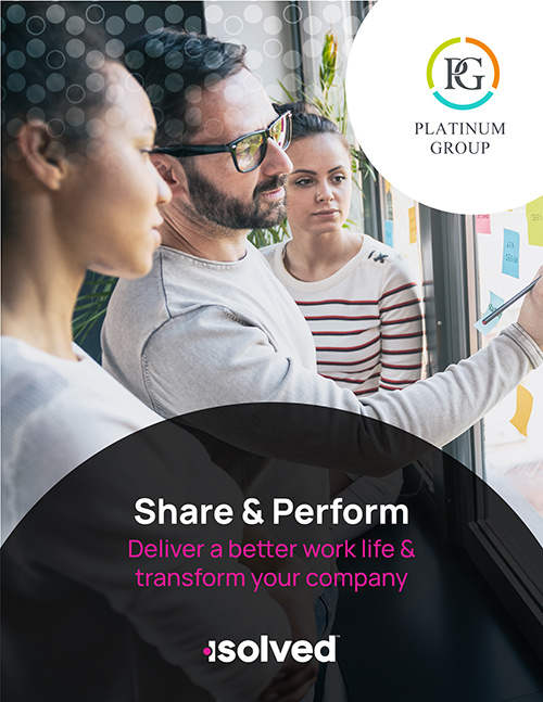 Share & Perform