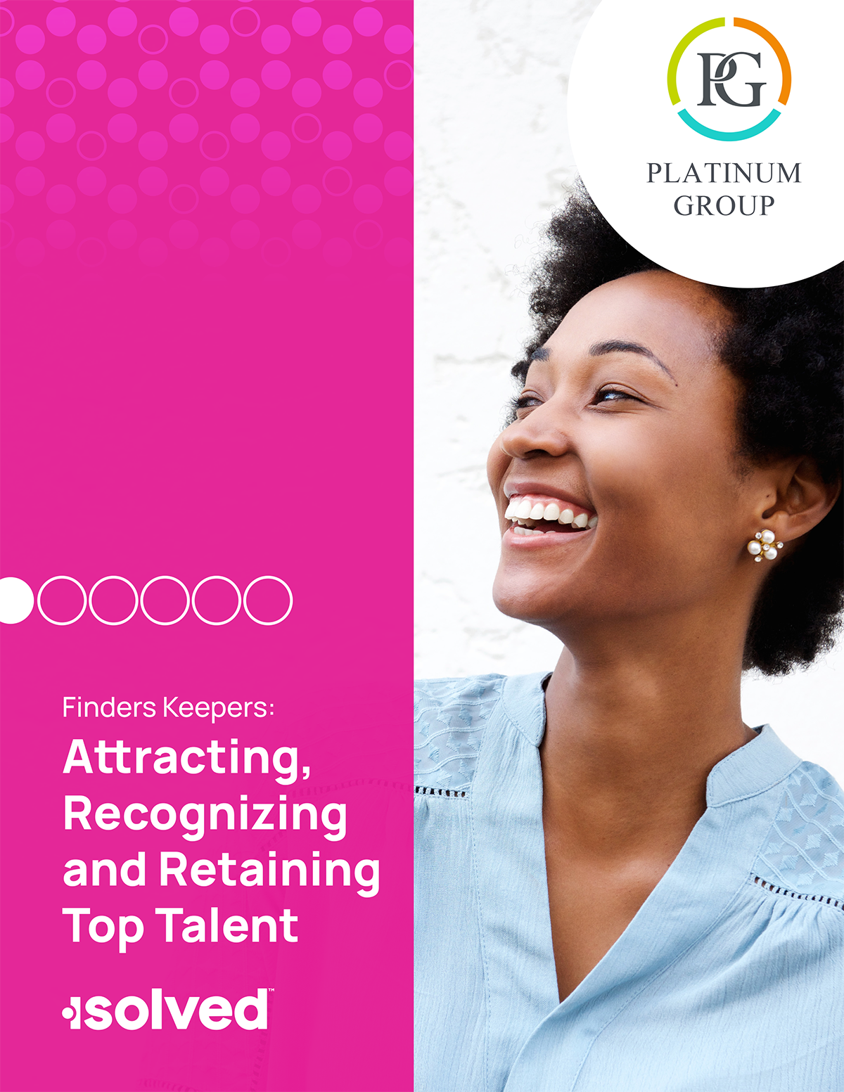 Ebook: Finders Keepers: Attract, Hire & Retain Top Talent Ebook: Finders Keepers: Attract, Hire & Retain Top Talent