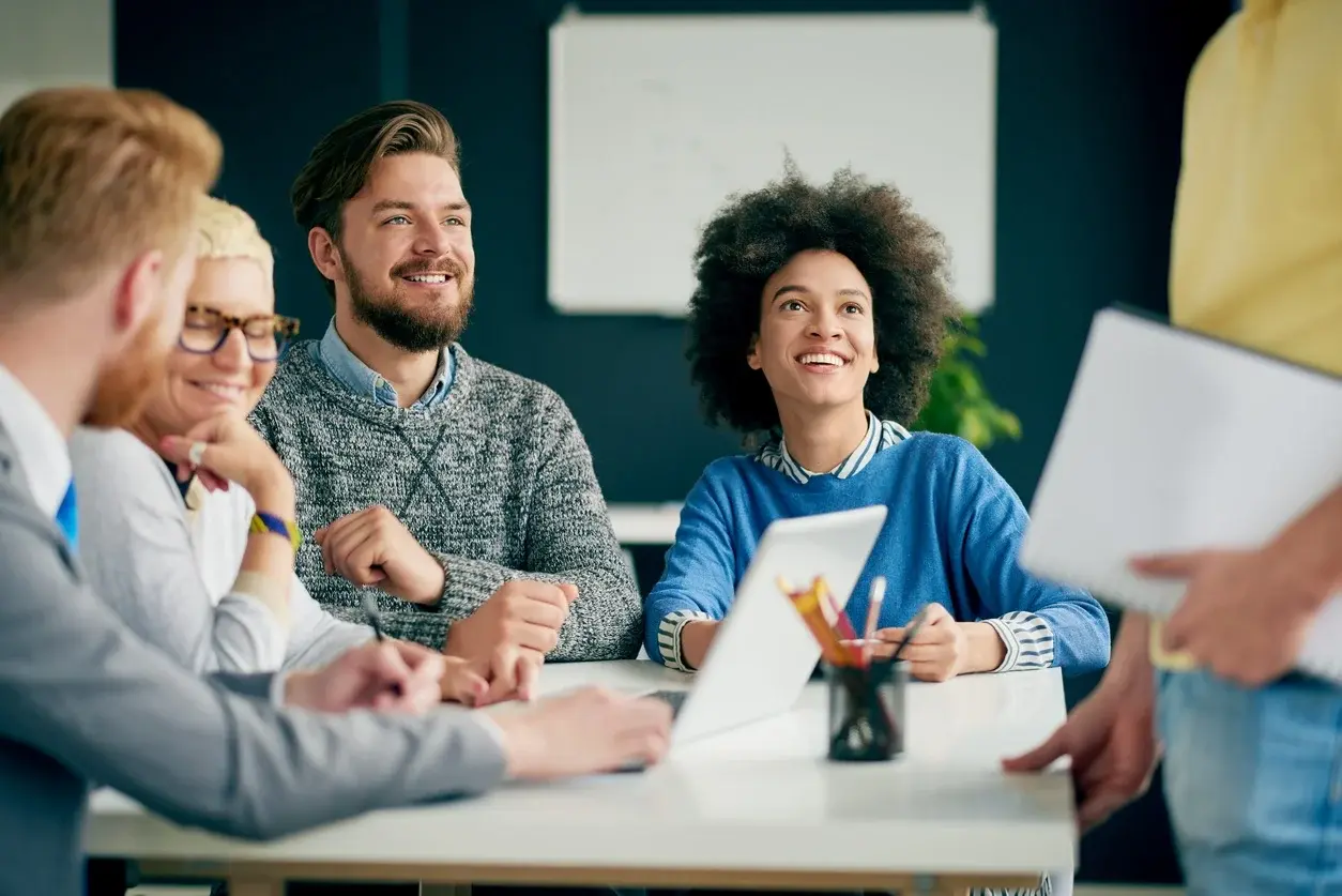 Isolved Learning Management
