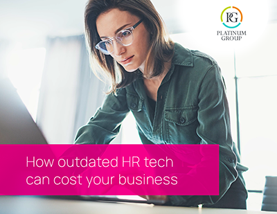 Ebook How Outdated HR Tech Can Cost Ebook How Outdated HR Tech Can Cost