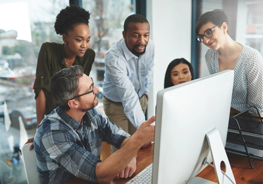 Platinum Group Benefits Administration Image